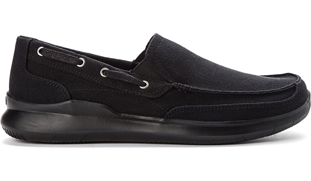 Propet Men's Viasol Medium/Wide/X-Wide Slip On | Famous Footwear