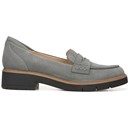 Dark Shadow Grey Suede