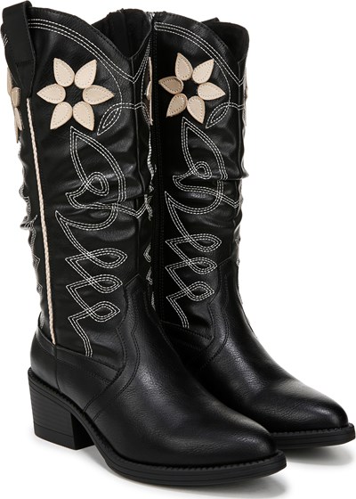 Women's Romie Western Boot