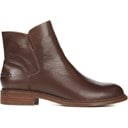Brown Leather