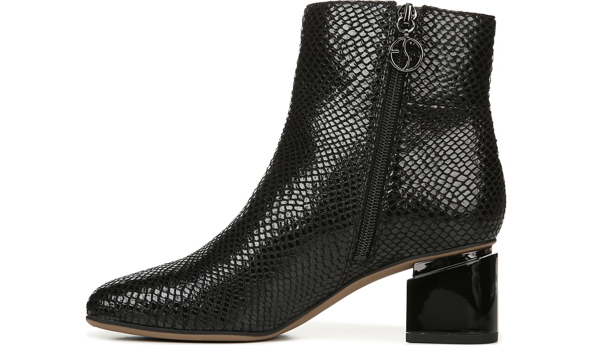 marquee bootie