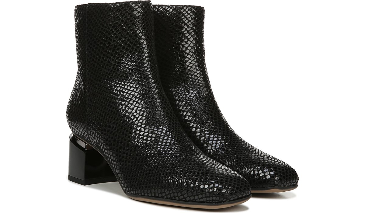 marquee bootie