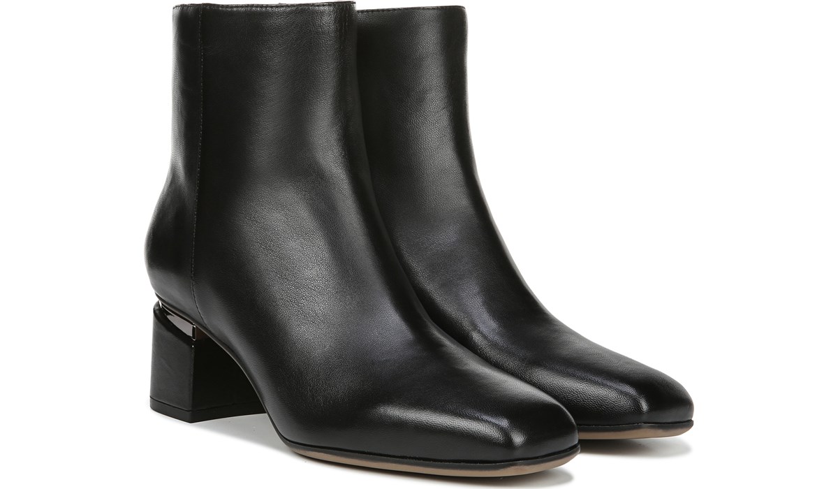 marquee bootie