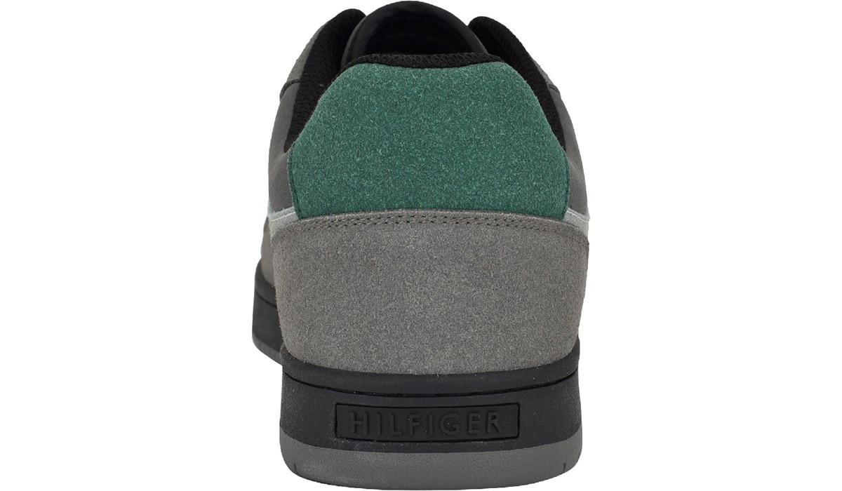 the highland bootie