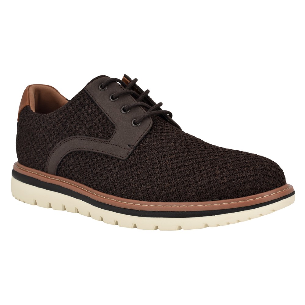 Tommy Hilfiger Men s Vieno Casual Oxford Famous Footwear