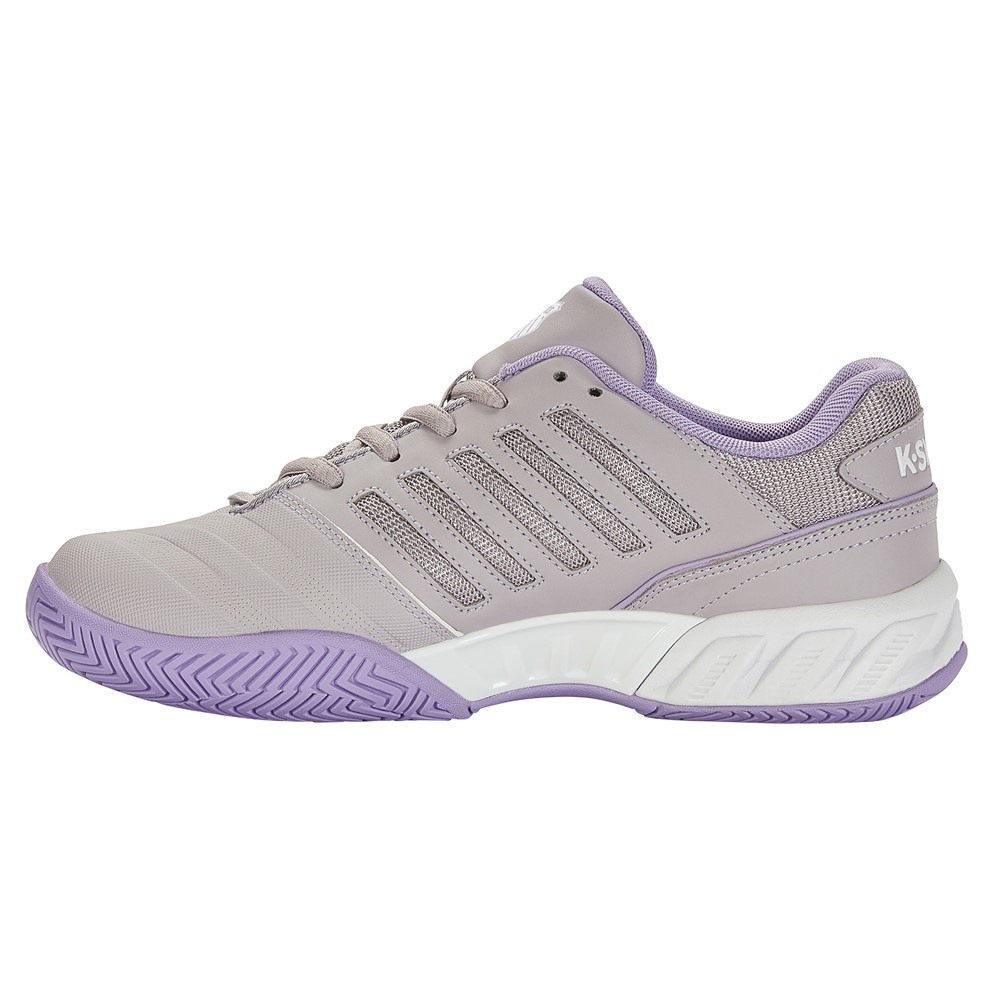 K-Swiss Women's Bigshot Light 4 Pickleball Shoe | Famous Footwear