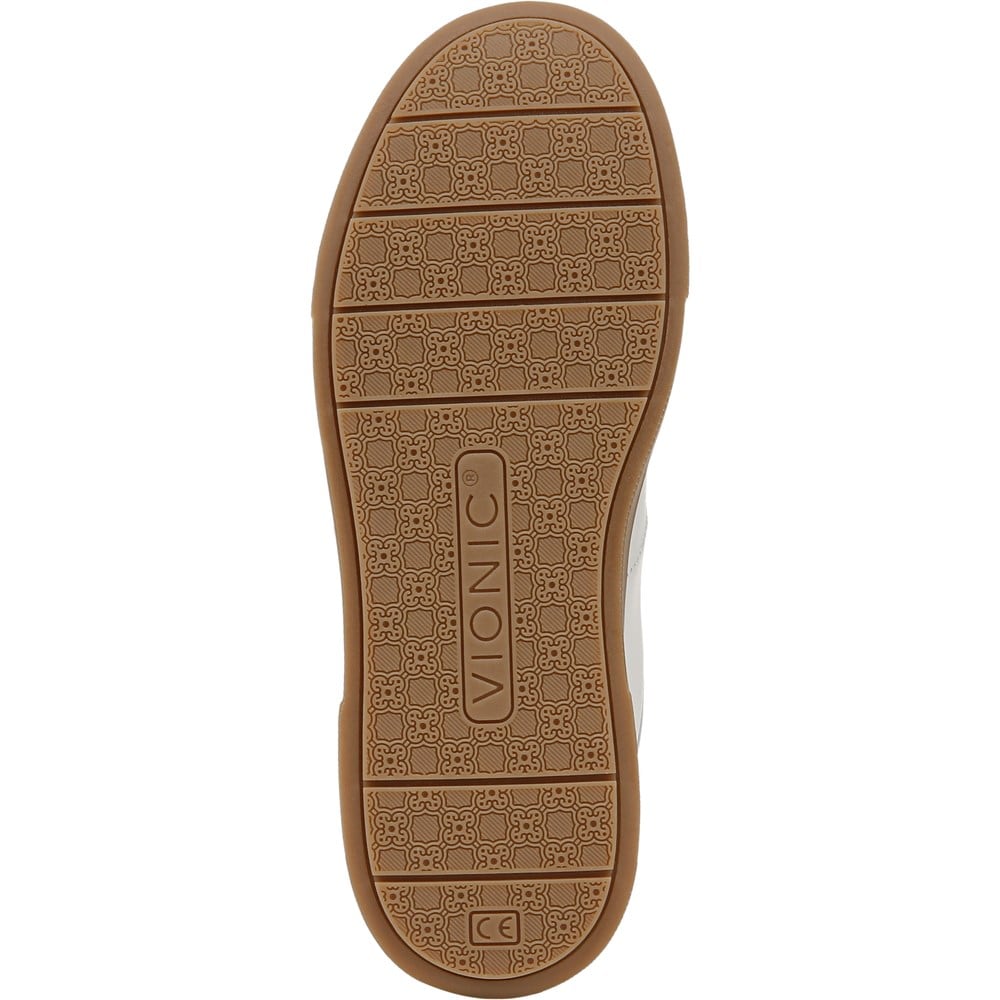 Vionic Women's Kimmie Court Lace Up Sneaker | Famous Footwear