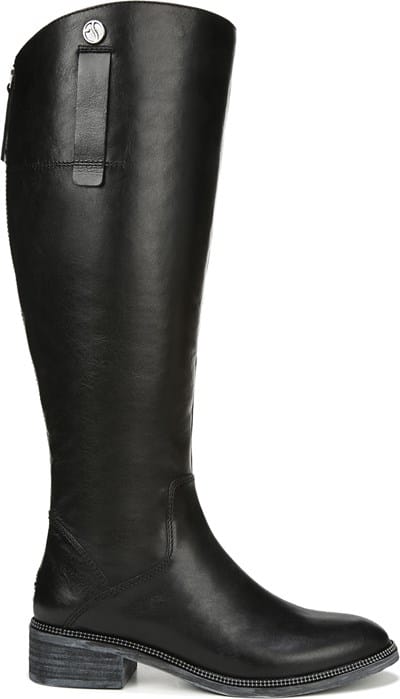 Women's Wide Calf Boots, Famous Footwear