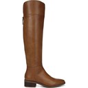 Cognac Leather