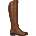 Cognac Leather