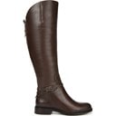 Brown Leather