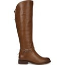 Cognac Leather