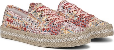 Women's Buenos Espadrille Sneaker