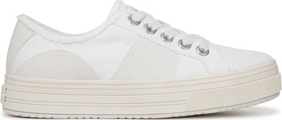 Women's Super Smile Slip On Sneaker