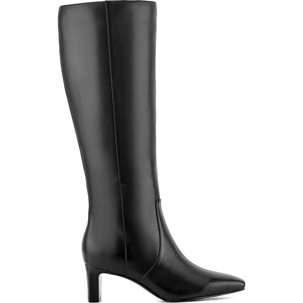 Rockport Women's Mabel Wide Calf Knee High Dress Boot | Famous Footwear Rockport Women's Mabel Wide Calf Knee High Dress Boot | Famous Footwear