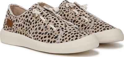 Women's Beachside Slip On Sneaker