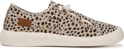 Women's Beachside Slip On Sneaker