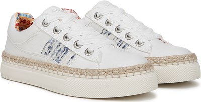 Women's Northshore Espadrille Sneaker
