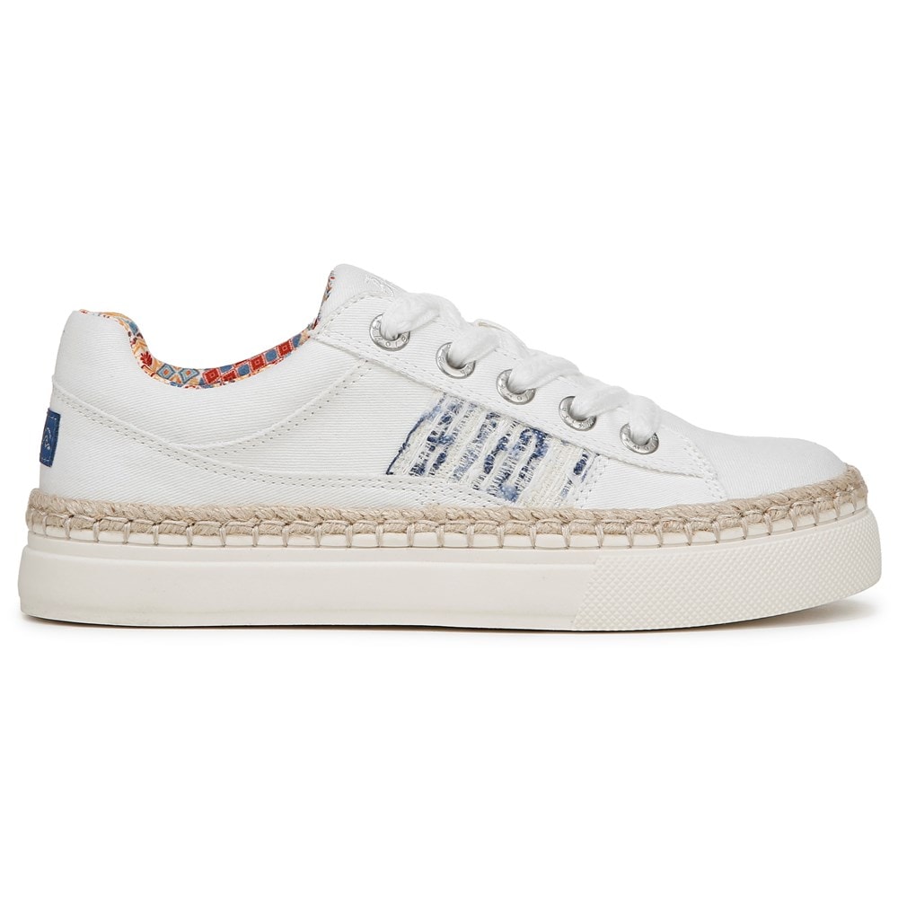 Women's Northshore Espadrille Sneaker