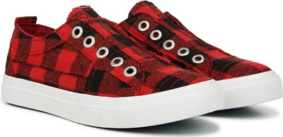 Women's Play Slip On Sneaker
