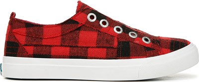 Women's Play Slip On Sneaker