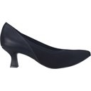 Black Suede