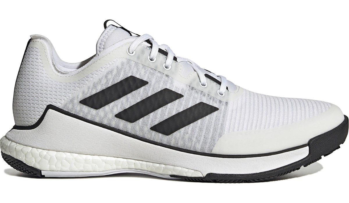 adidas Men s Crazyflight Volleyball Shoe Famous Footwear