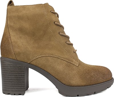 Women's Gilman Lace Up Bootie