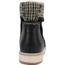 Women's Theo Lace Up Winter Boot - Back