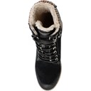 Women's Theo Lace Up Winter Boot - Top