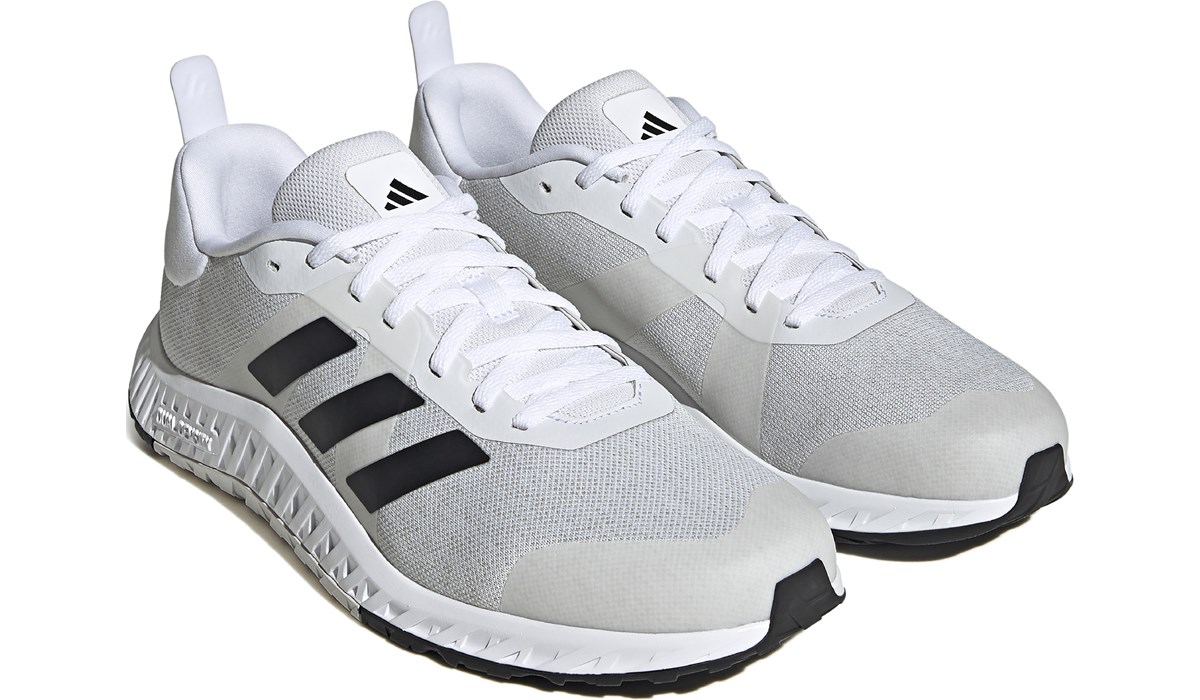 adidas Men's Everyset Training Shoe Famous Footwear