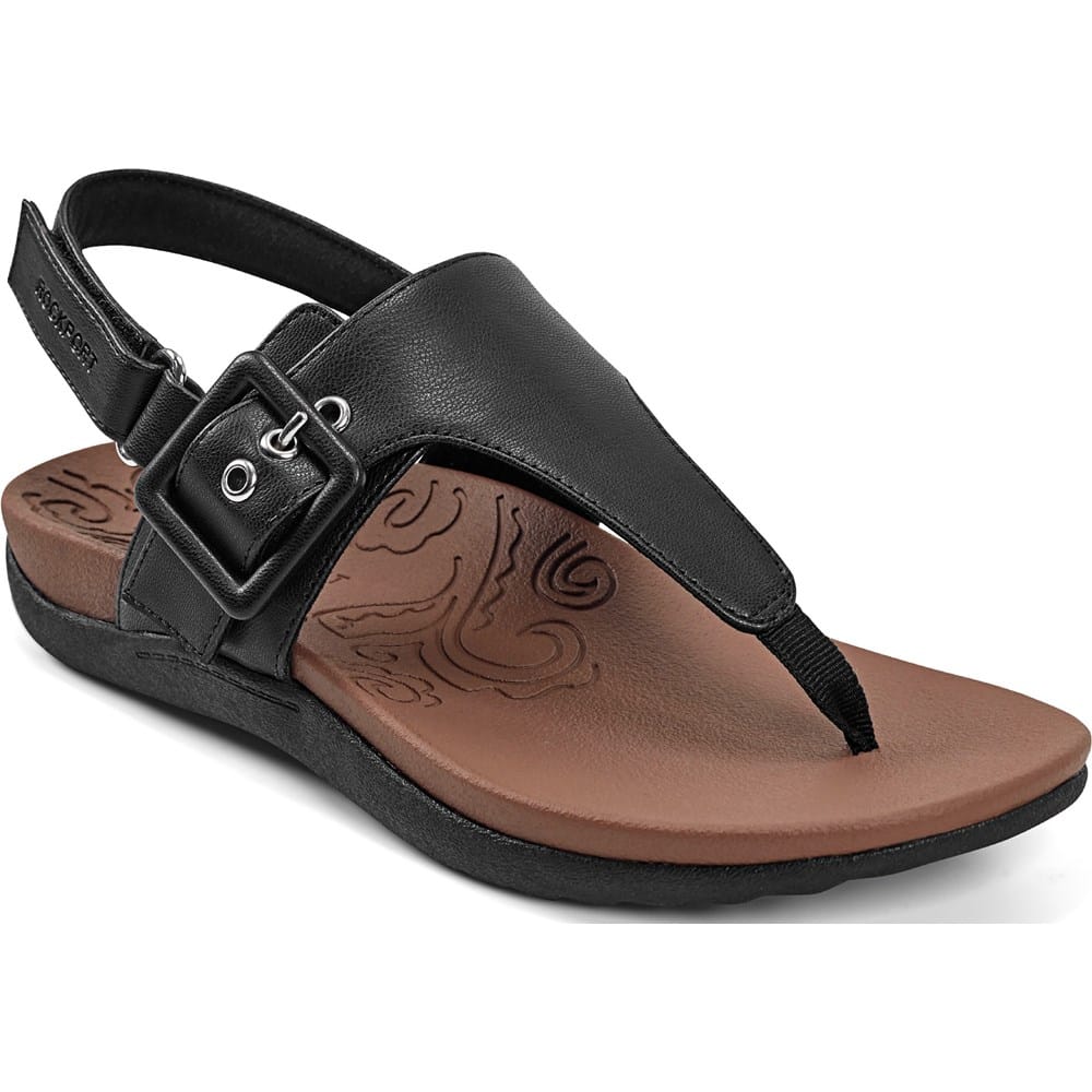 Rockport Women's Rora Slingback Sandal | Famous Footwear