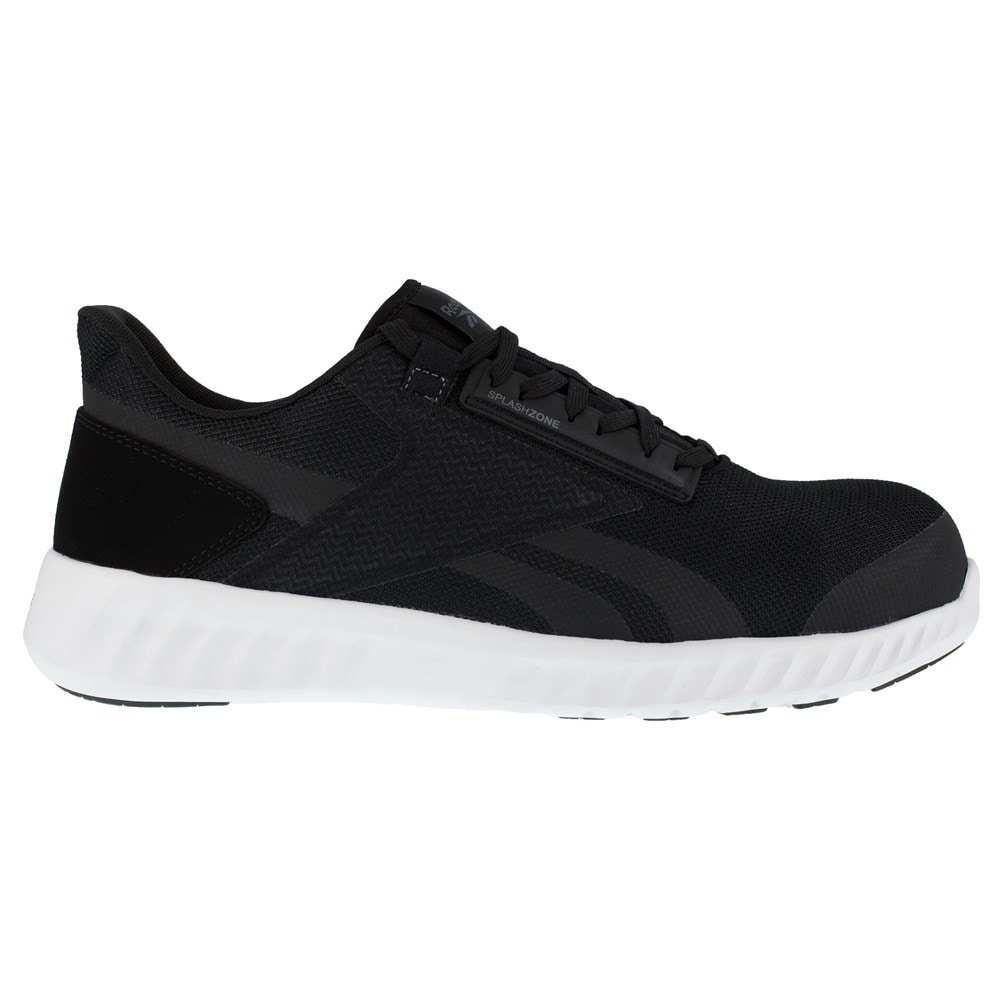 Reebok Work Men's Sublite Legend Composite Toe Work Shoe | Famous