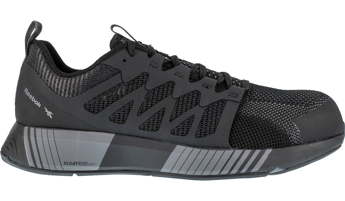 reebok men's fusion flexweave sneaker