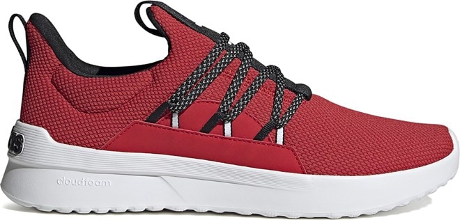adidas Men s Lite Racer Adapt 4.0 Slip On Sneaker Famous Footwear
