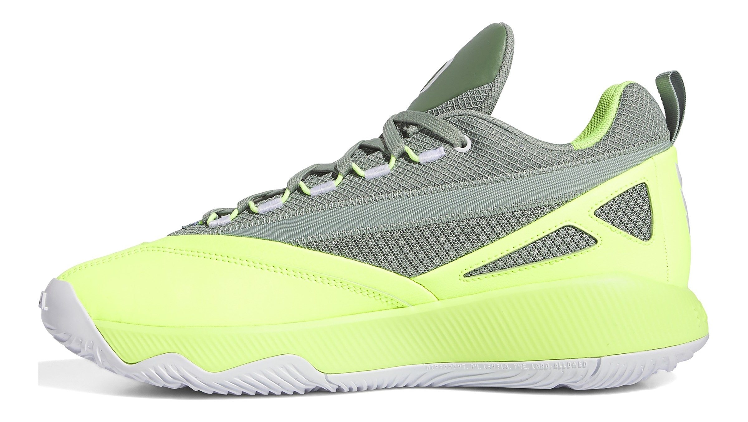 Dame 2 basketball discount shoes