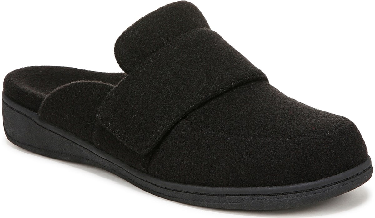 Vionic Women's Gemma II Mule Slipper | Famous Footwear