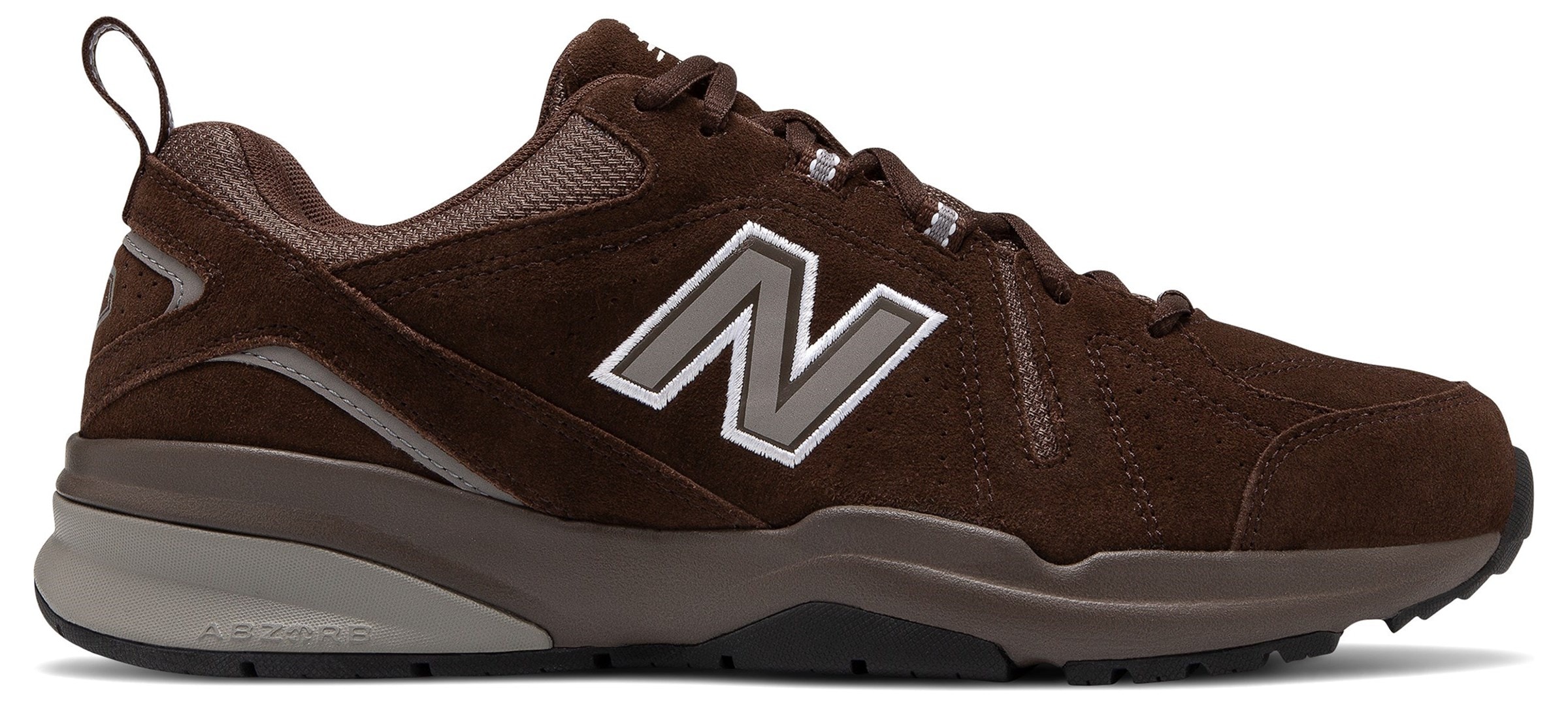 New balance 608 brown cheap