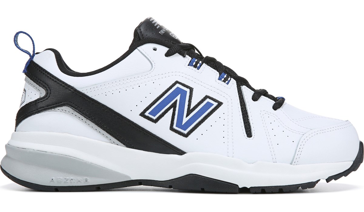 New Balance Men's 608 V5 Wide Walking Shoe | Famous Footwear