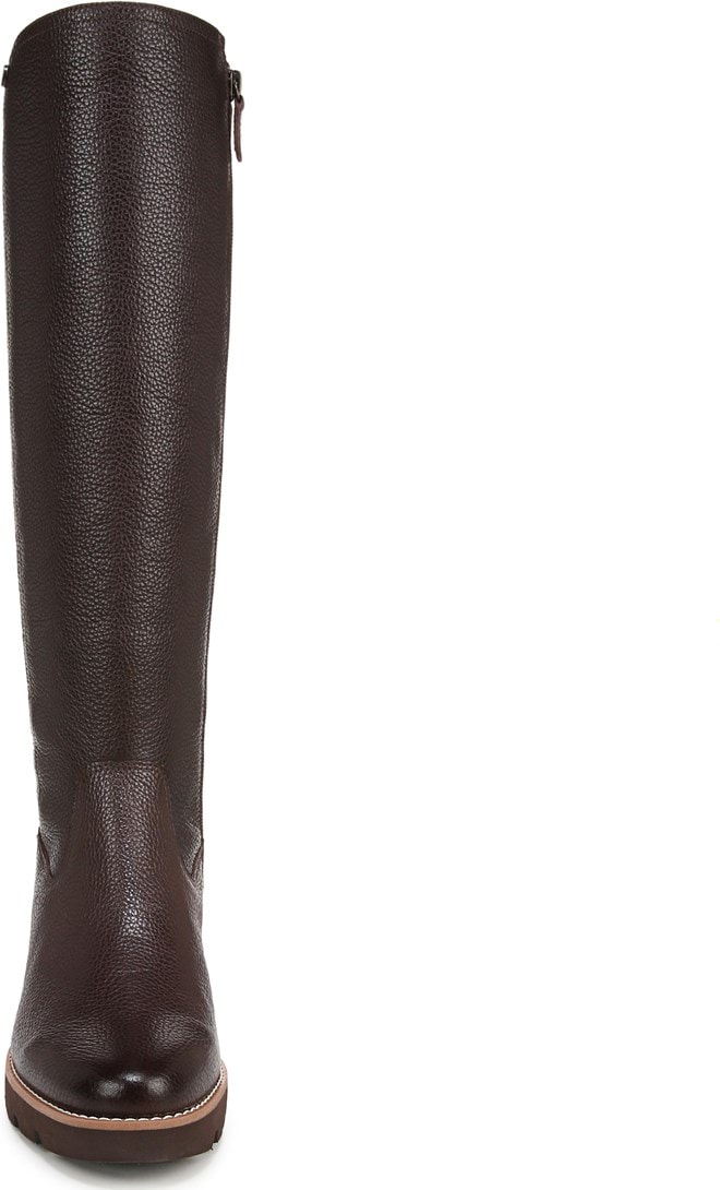 Vionic tinsley wide calf boot hotsell