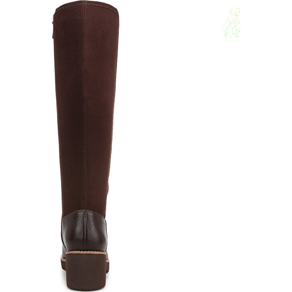 Vionic Women's Ashland Knee High Wedge Boot | Famous Footwear