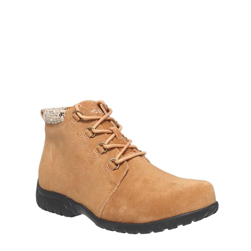 Propet Women's Delaney Ankle Boots (Doe) - Size 6.5 W