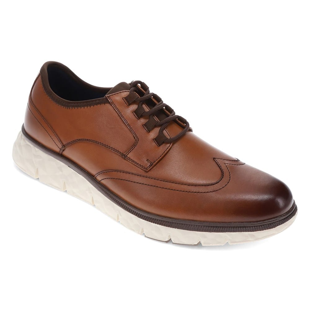 chinese dress ladies Amazon.com | Dockers Men's Perspective Leather Oxford Dress Shoe,Black,7 M  US main image 1