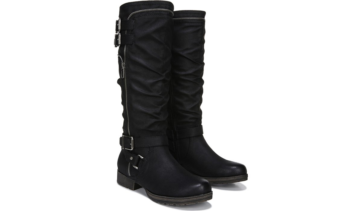 fergalicious motorcycle boots