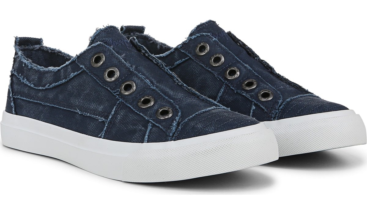 Blowfish Malibu Women's Play Slip On Sneaker Famous Footwear