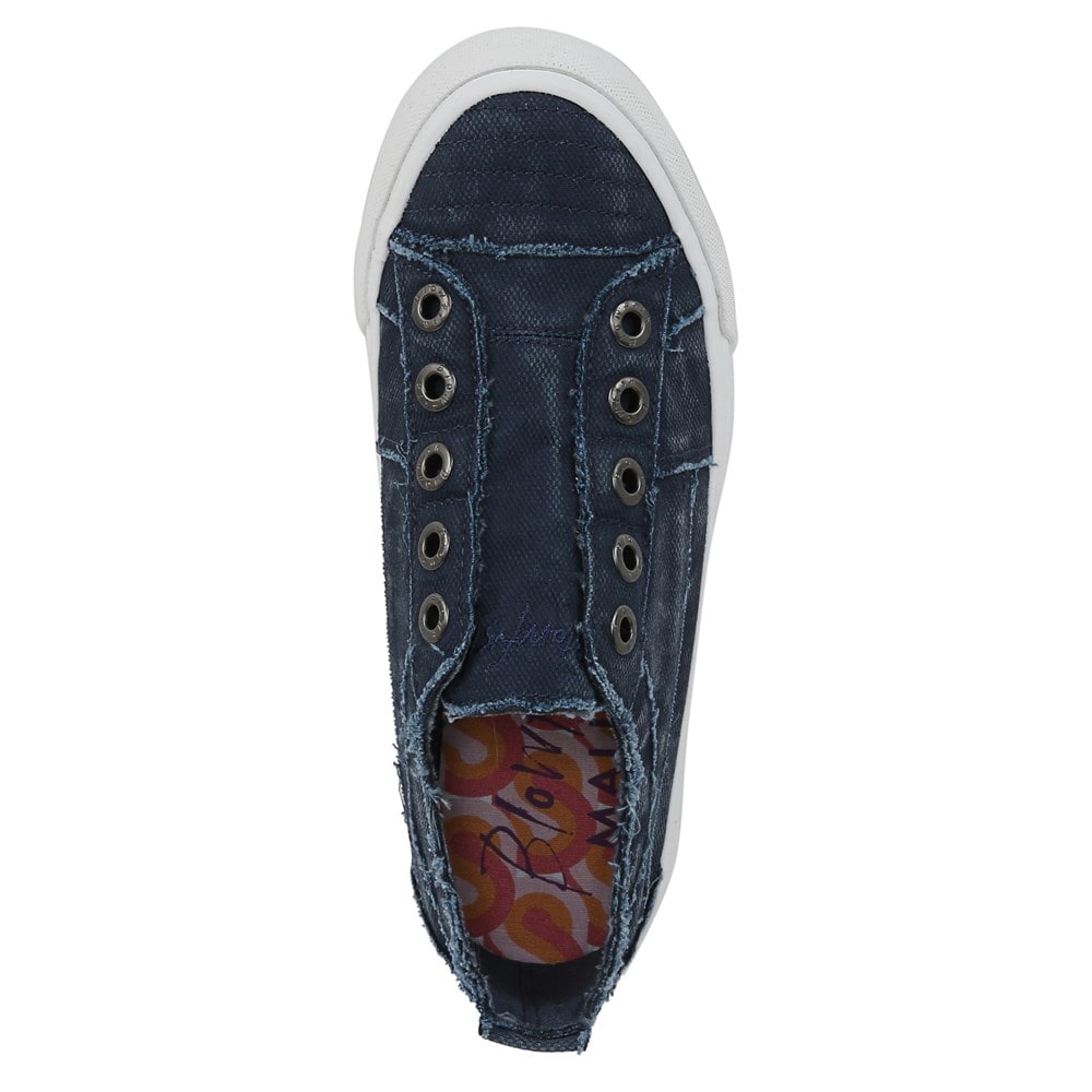 Women's Play Slip On Sneaker