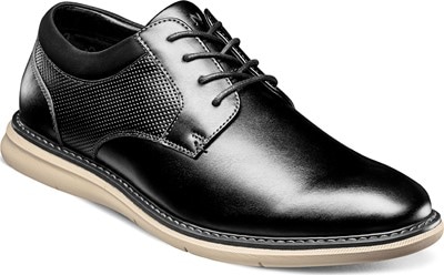 Men's Leather Dress Shoes – VOSTEY SHOES