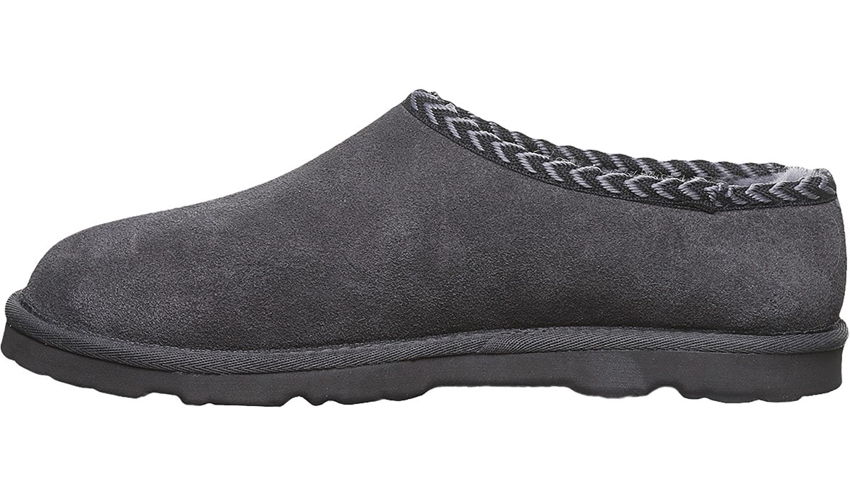 Bearpaw Men s Beau Slipper Famous Footwear