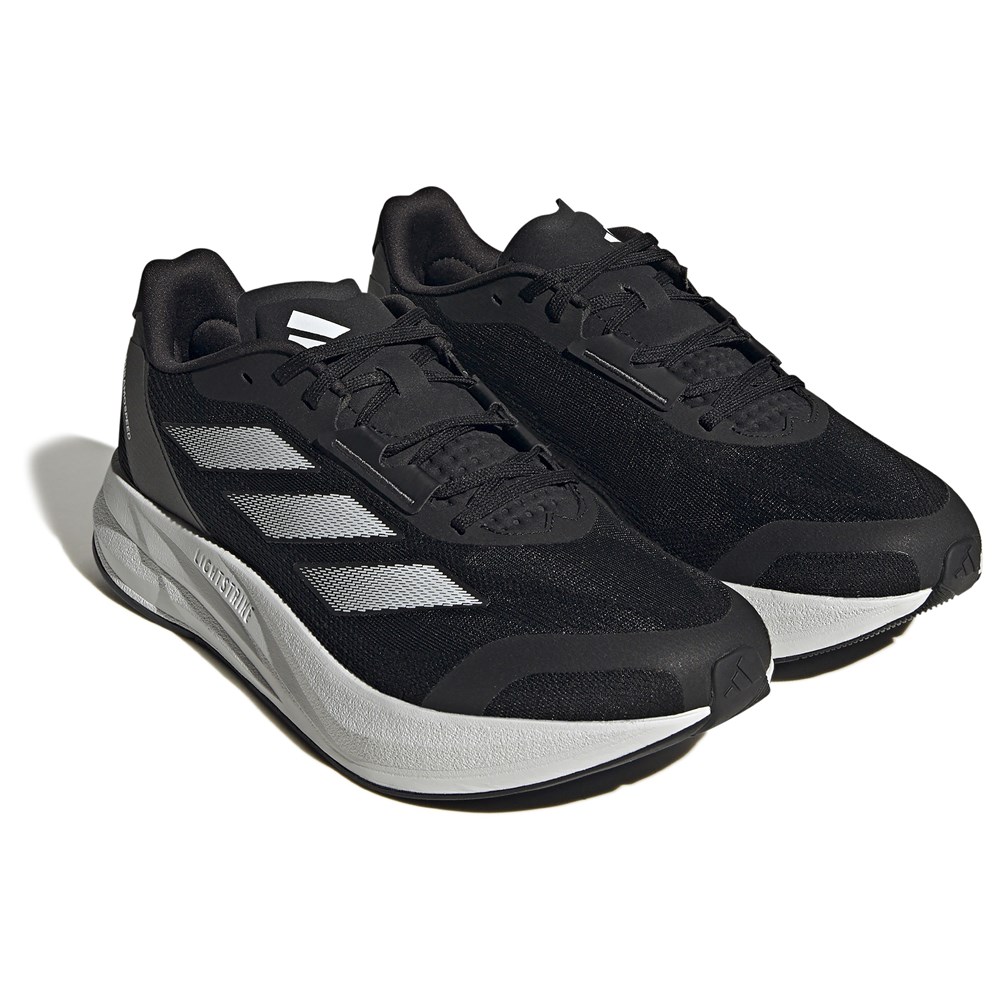 adidas Duramo Speed Running Shoes - Blue, Men's Running