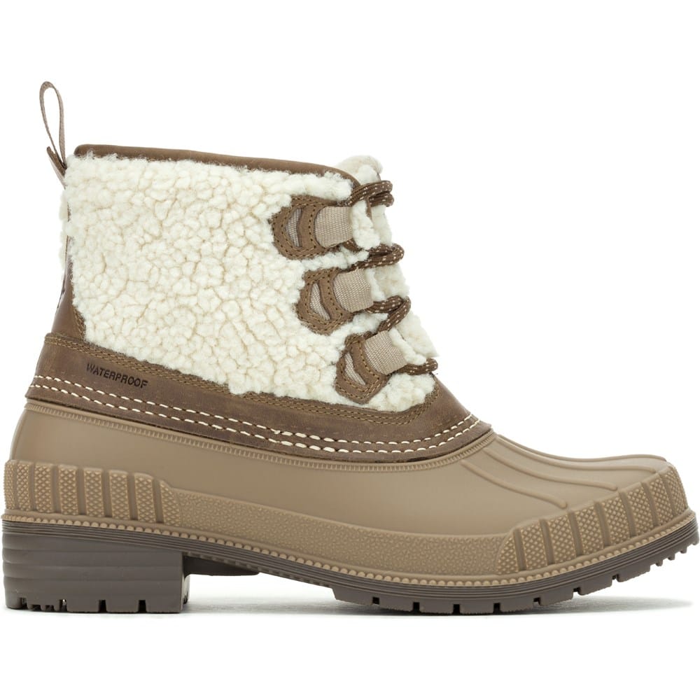 ppsnabha low top duck boots mens
